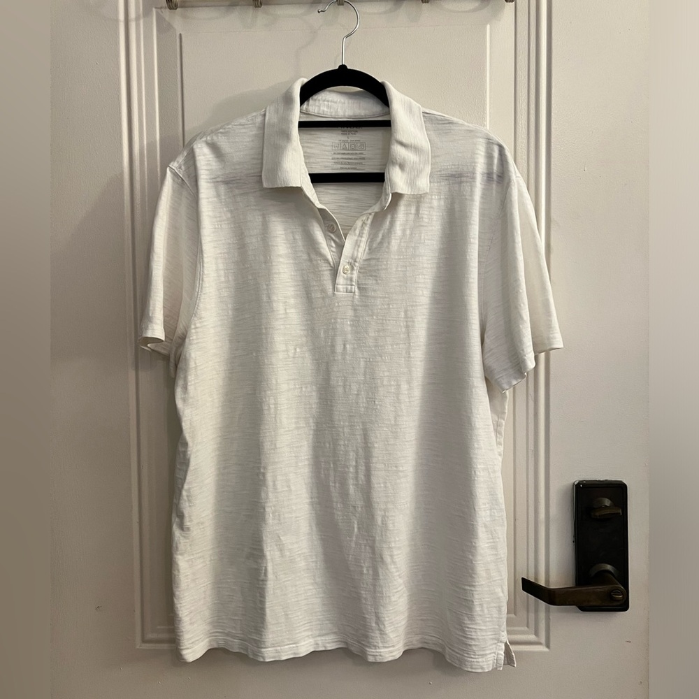 Vince Polo Shirt